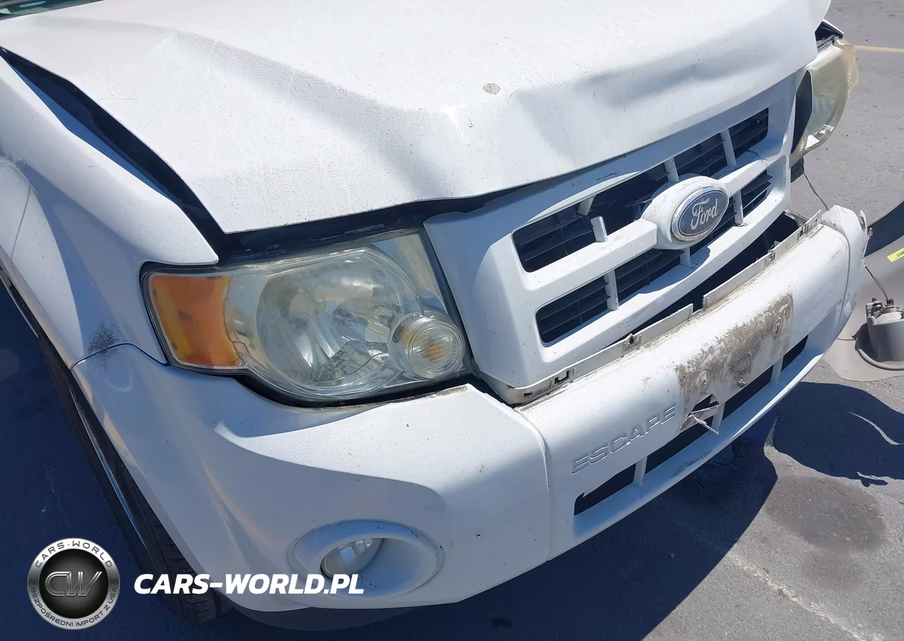 2010 Ford Escape Hybrid Limited VIN:1FMCU4K30AKD33946 - 13