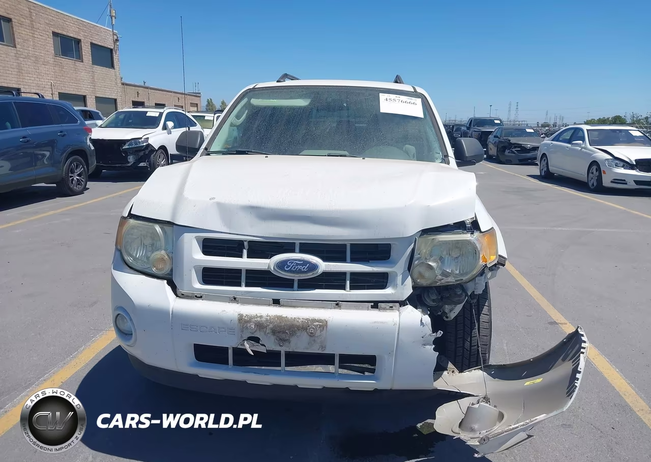 2010 Ford Escape Hybrid Limited VIN:1FMCU4K30AKD33946 - 15