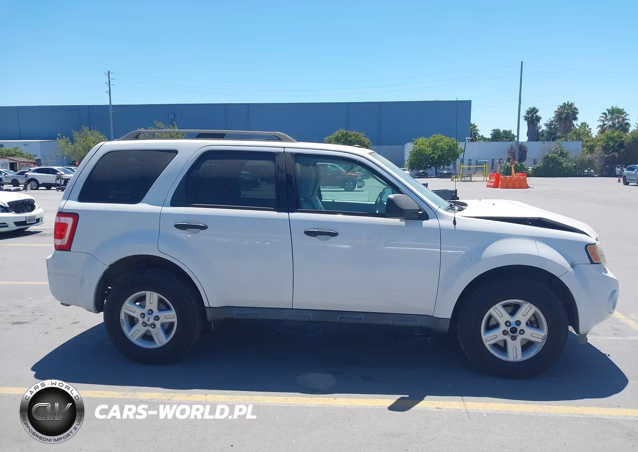 2010 Ford Escape Hybrid Limited VIN:1FMCU4K30AKD33946 - 16