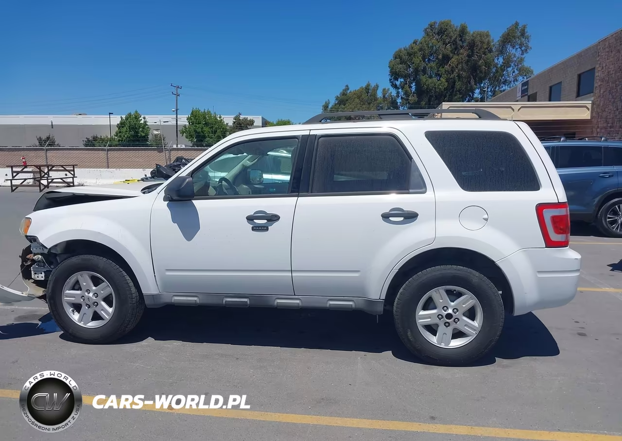 2010 Ford Escape Hybrid Limited VIN:1FMCU4K30AKD33946 - 17