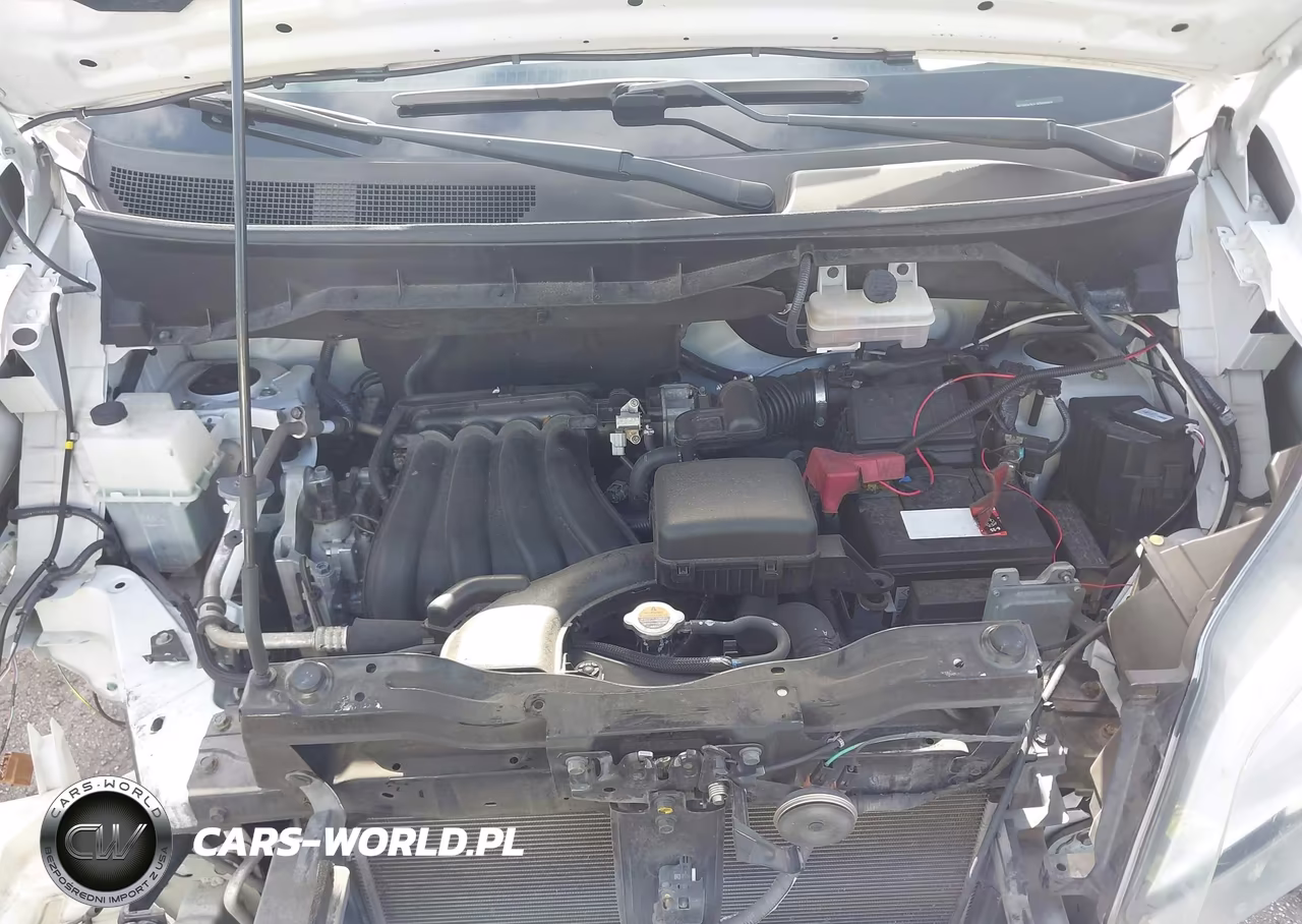 2018 Nissan Nv200 S VIN:3N6CM0KN4JK698565 - 10
