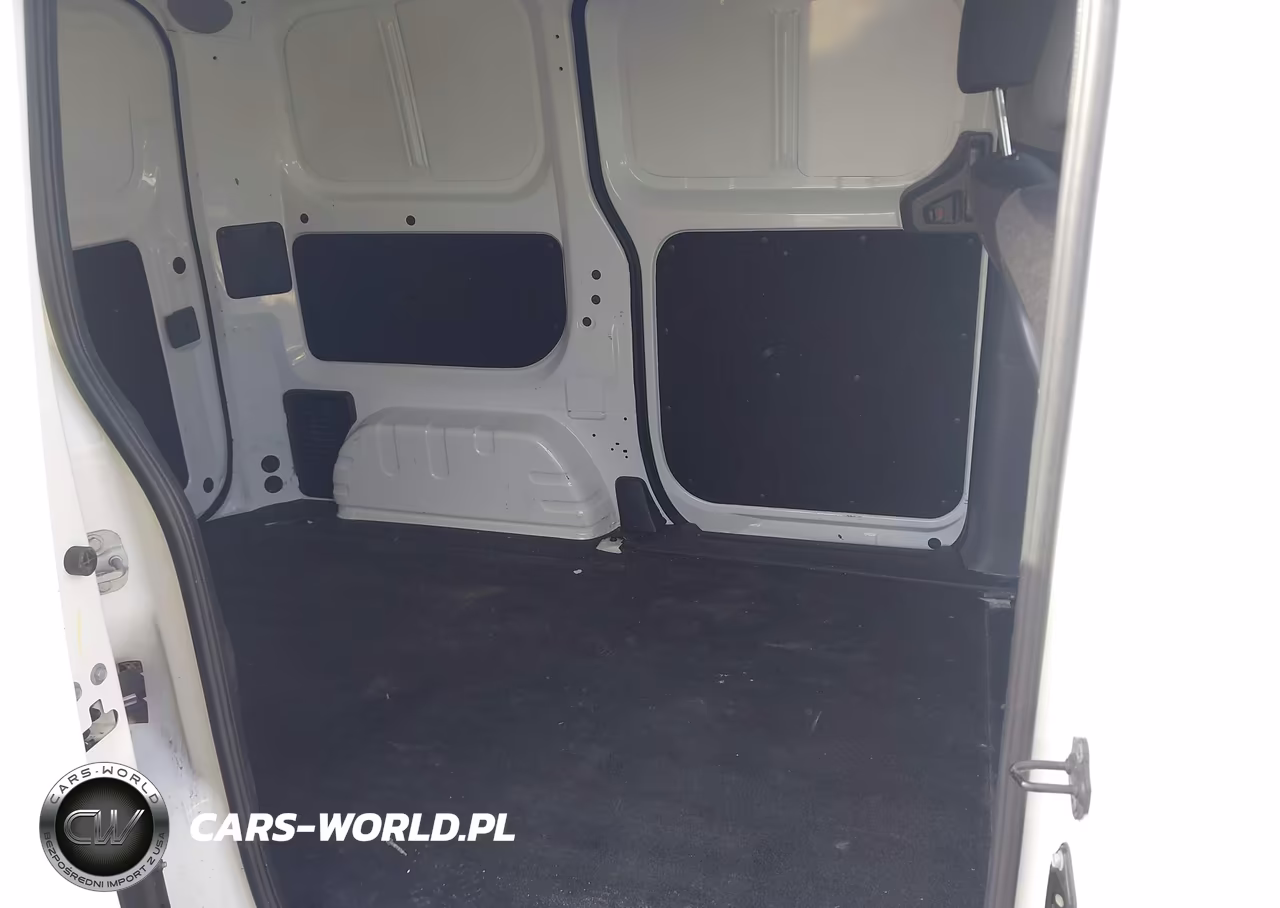 2018 Nissan Nv200 S VIN:3N6CM0KN4JK698565 - 8