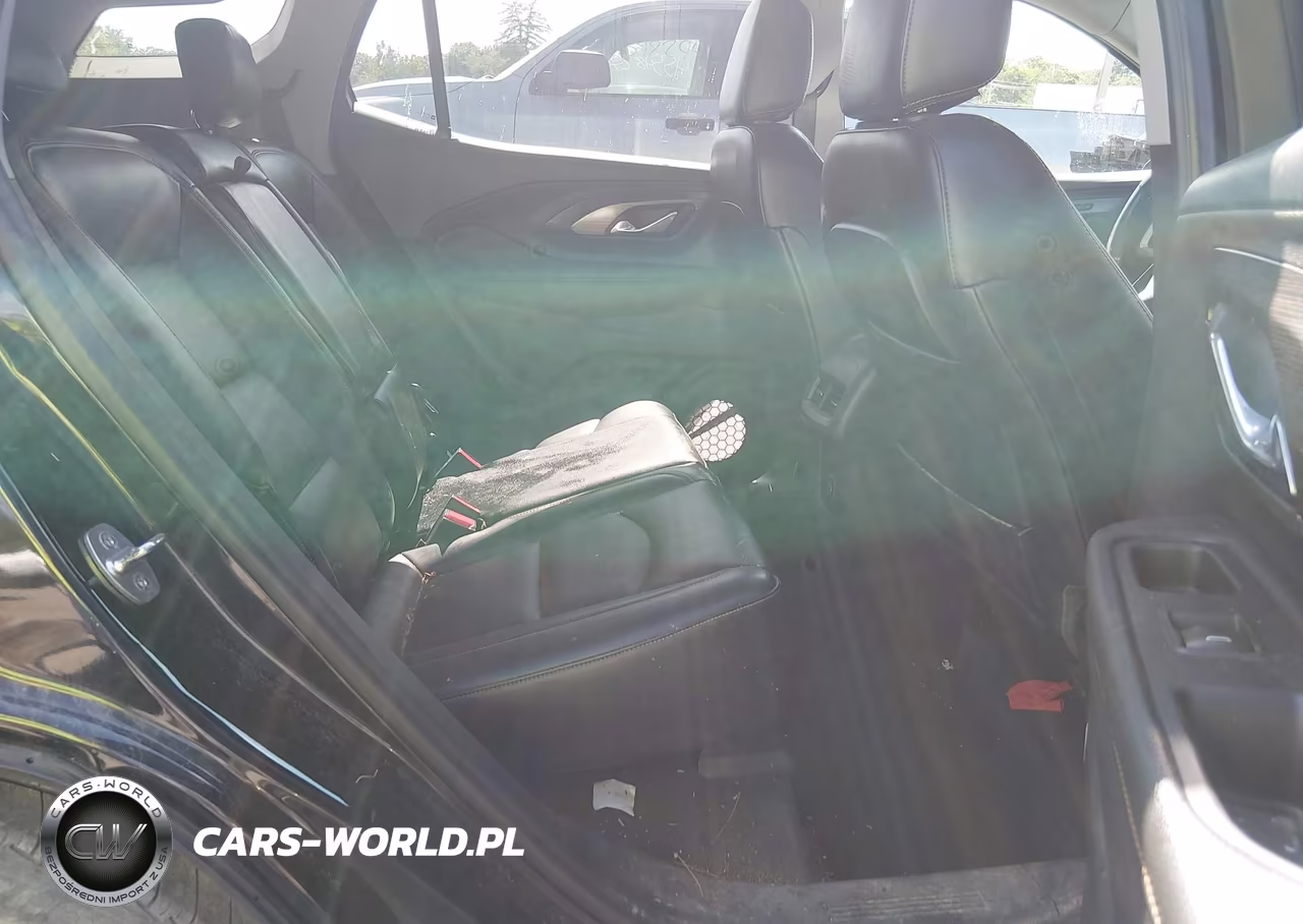 2020 GMC Terrain Awd Slt VIN:3GKALVEX6LL194155 - 8