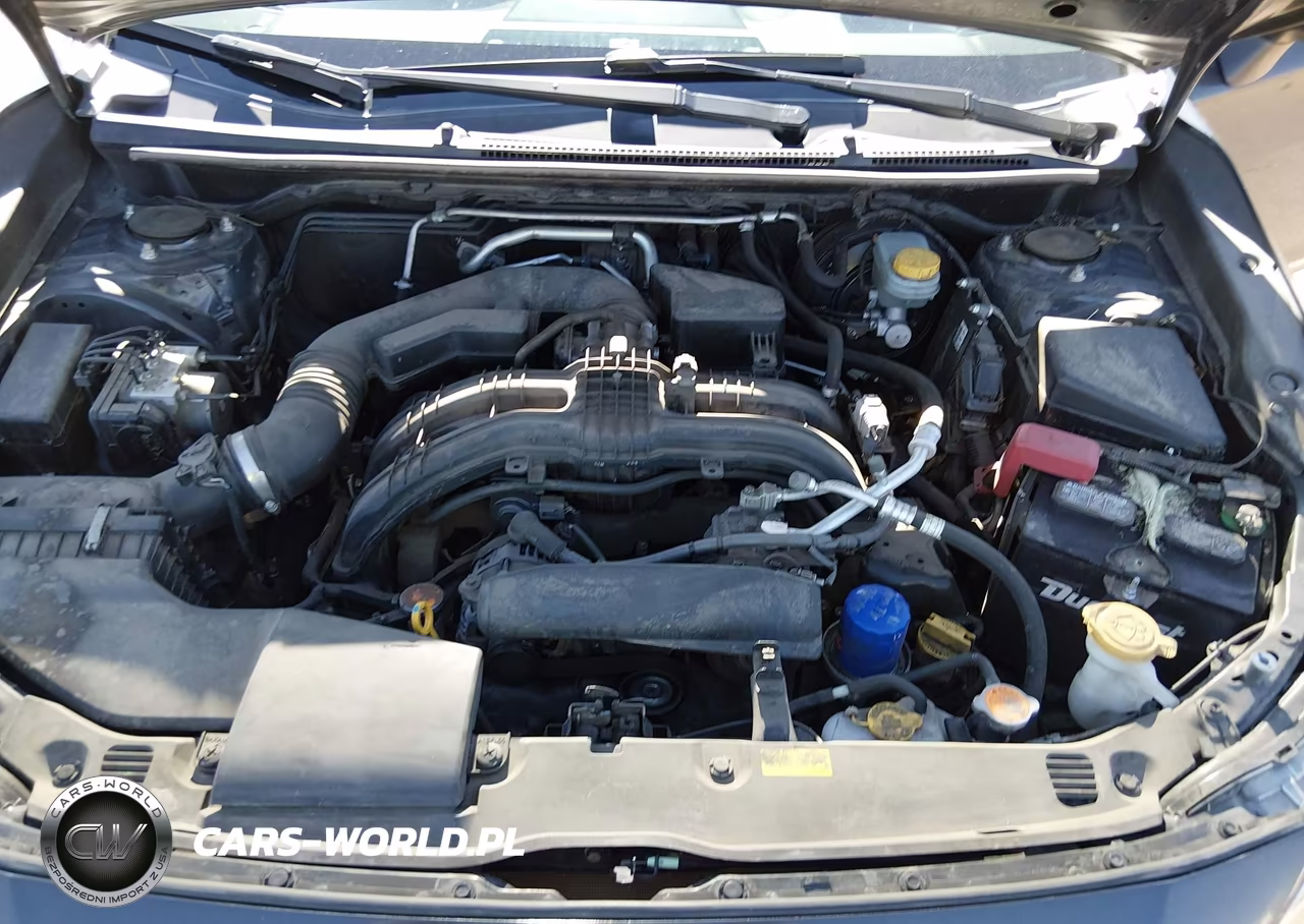 2018 Subaru Crosstrek 2.0I Premium VIN:JF2GTABC6JH294480 - 10