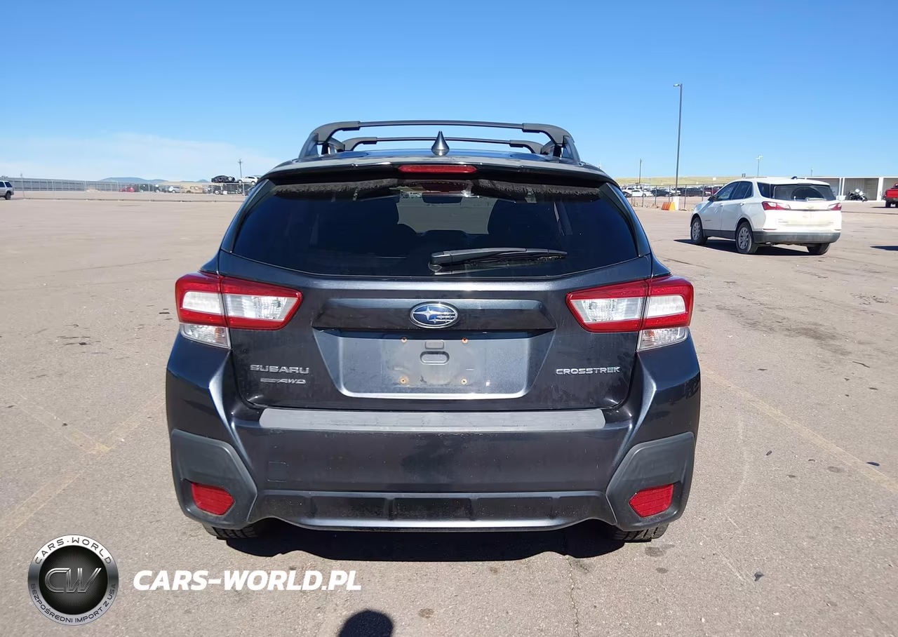 2018 Subaru Crosstrek 2.0I Premium VIN:JF2GTABC6JH294480 - 16