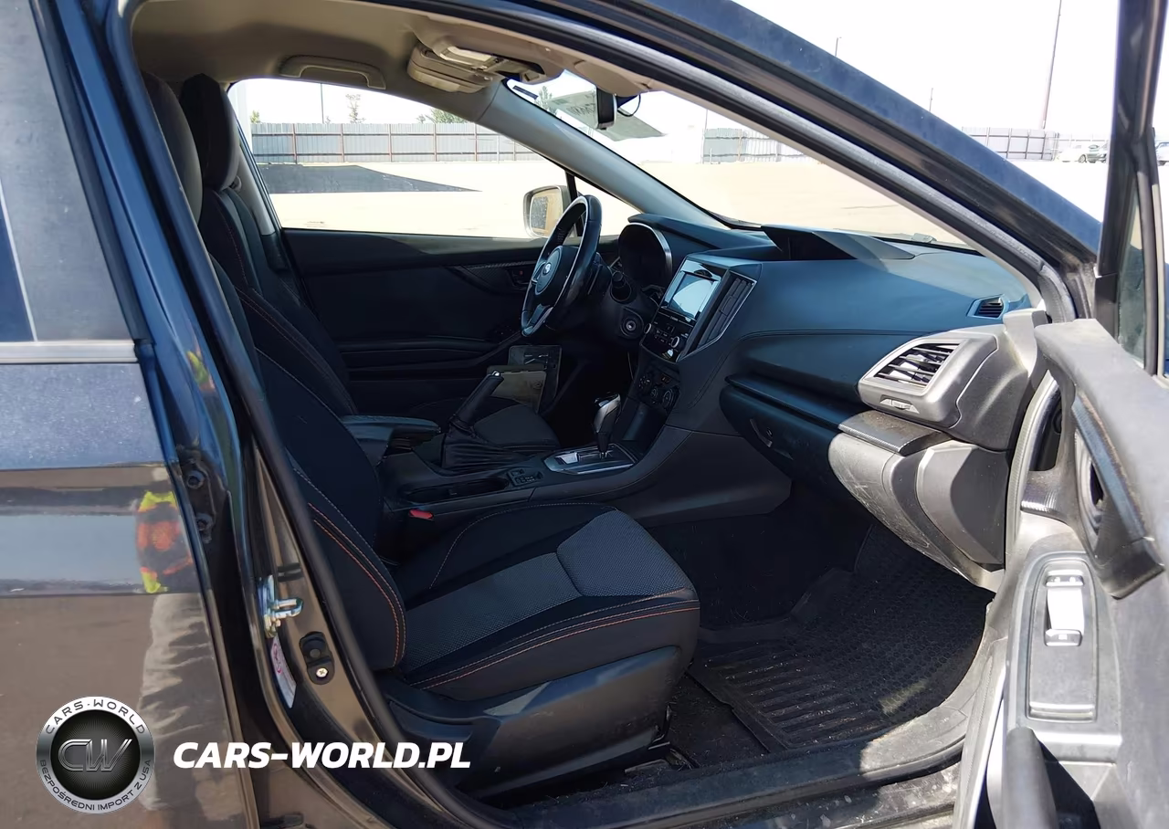 2018 Subaru Crosstrek 2.0I Premium VIN:JF2GTABC6JH294480 - 5