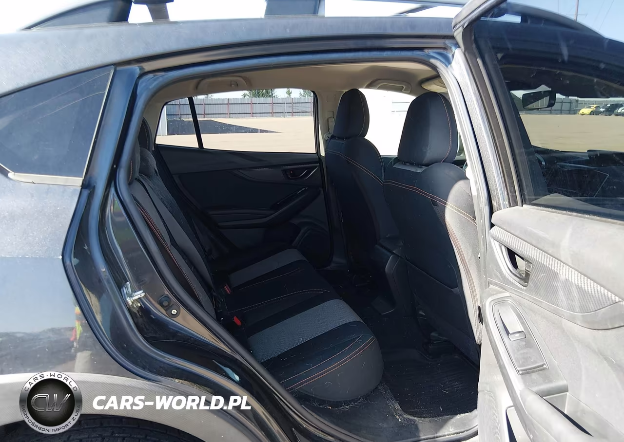 2018 Subaru Crosstrek 2.0I Premium VIN:JF2GTABC6JH294480 - 8