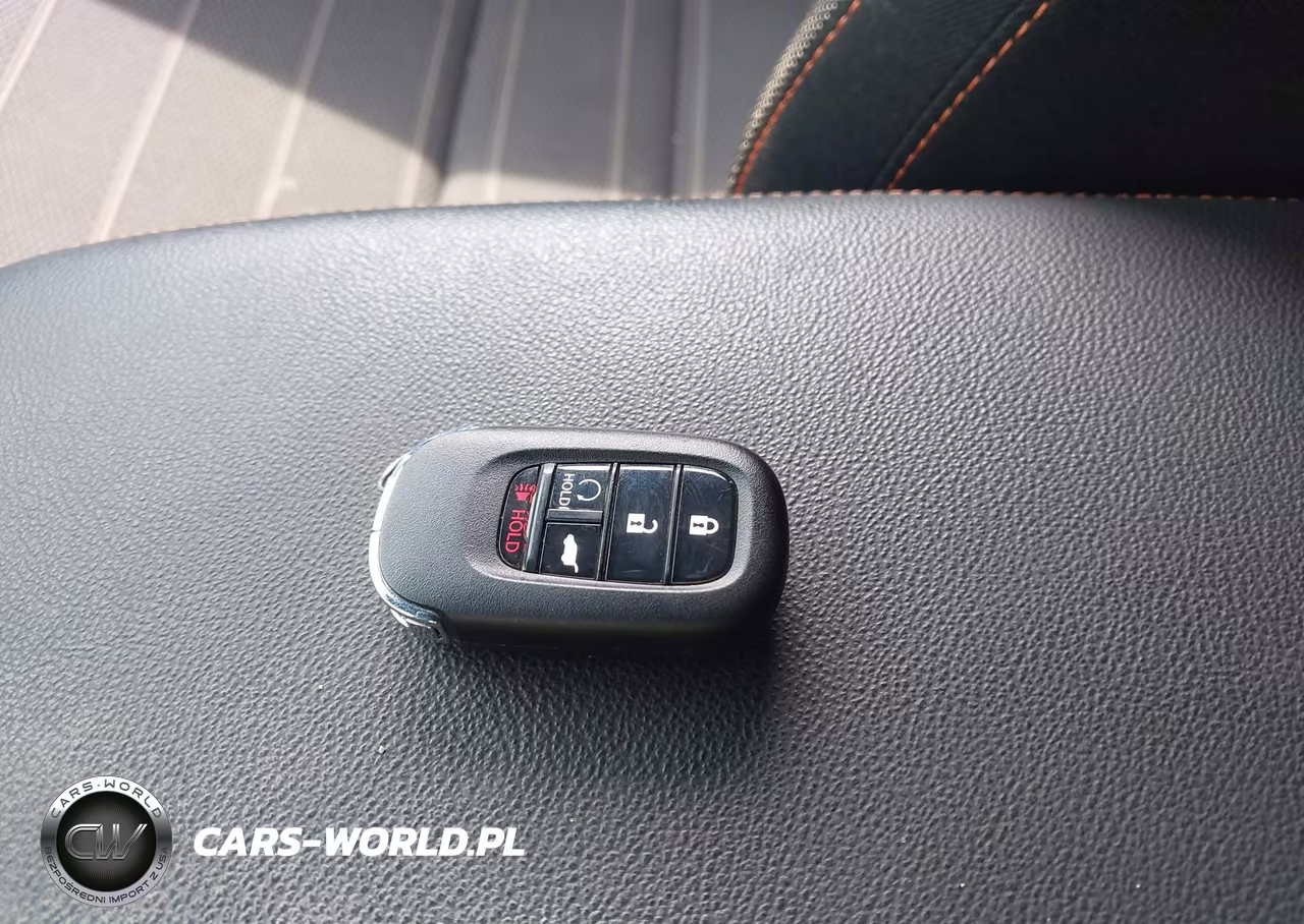 2023 Honda Cr-V Hybrid Sport VIN:2HKRS6H59PH812320 - 11