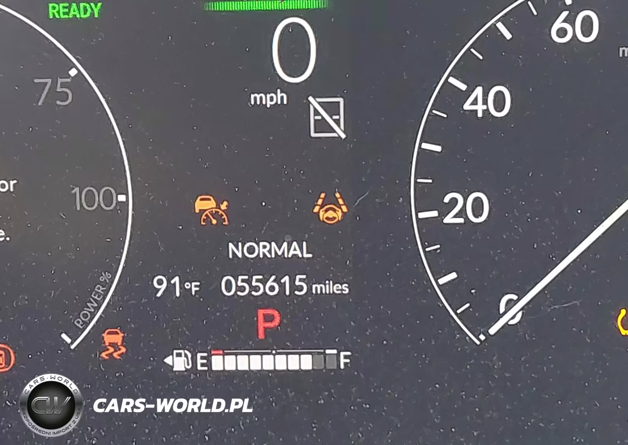 2023 Honda Cr-V Hybrid Sport VIN:2HKRS6H59PH812320 - 16