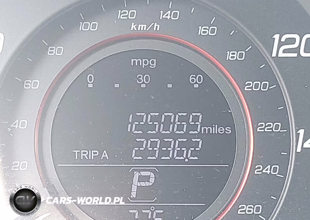 2015 Honda Accord Ex-L V-6 VIN:1HGCT2B82FA002145 - 15