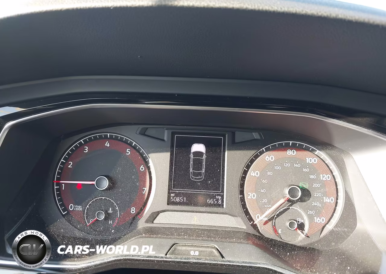 2021 Volkswagen Jetta 1.4T R-Line-1.4T Se-S VIN:3VWC57BU9MM058759 - 7
