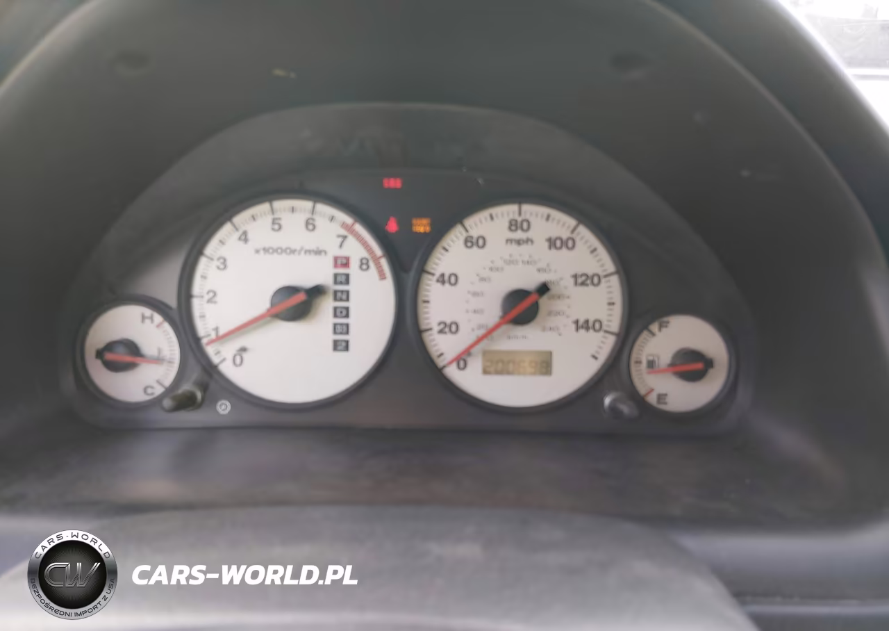 2002 Honda Civic Lx VIN:2HGES16592H563105 - 7