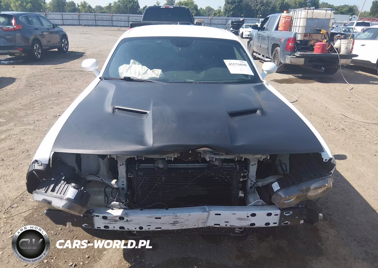 2017 Dodge Challenger R-T Scat Pack VIN:2C3CDZFJ3HH578689 - 13