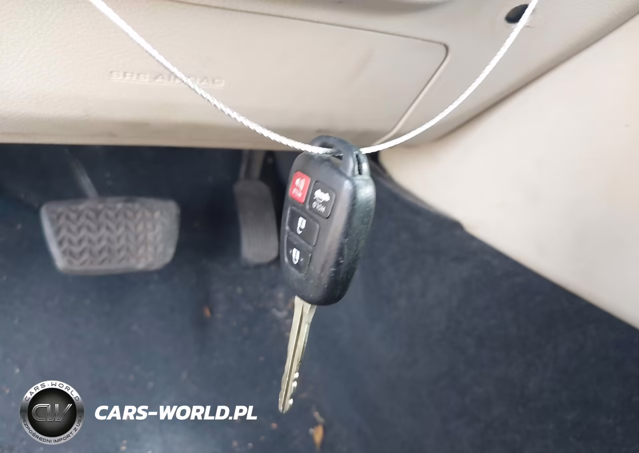 2013 Toyota Camry Le VIN:4T1BF1FK0DU243792 - 11