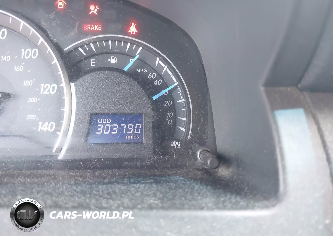 2013 Toyota Camry Le VIN:4T1BF1FK0DU243792 - 15