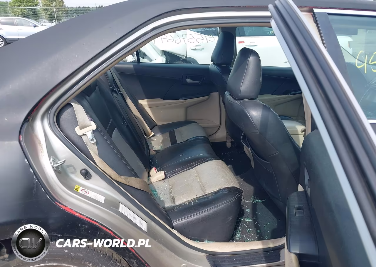 2013 Toyota Camry Le VIN:4T1BF1FK0DU243792 - 8
