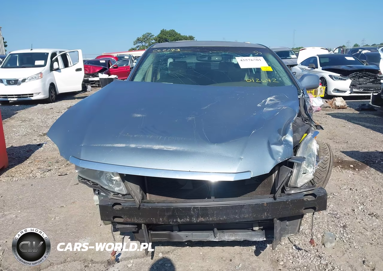 2005 Toyota Avalon Limited VIN:4T1BK36B95U012642 - 13