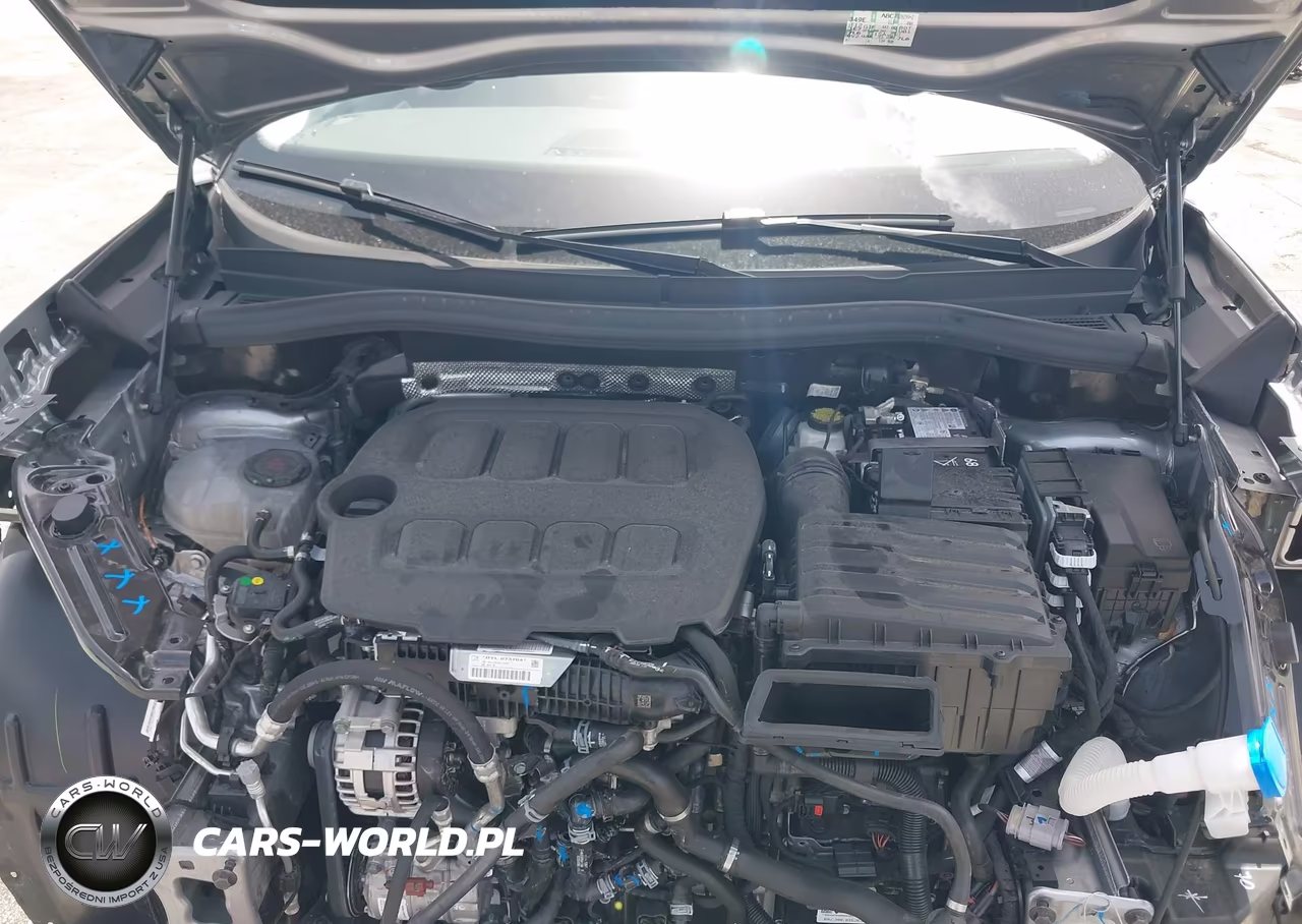 2026 Volkswagen Tiguan Se VIN:3VVNR7RM8TM012734 - 10