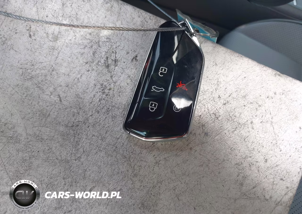 2026 Volkswagen Tiguan Se VIN:3VVNR7RM8TM012734 - 11
