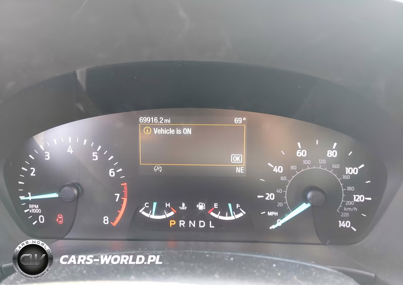 2020 Ford Escape S VIN:1FMCU9F63LUC09582 - 7