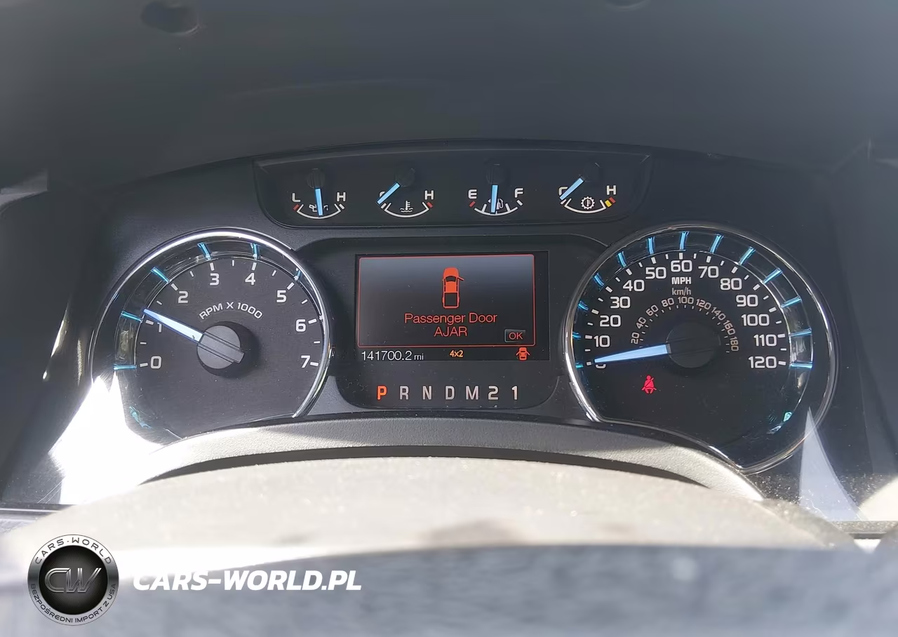 2011 Ford F-150 Xlt VIN:1FTFX1ET6BFB79997 - 7