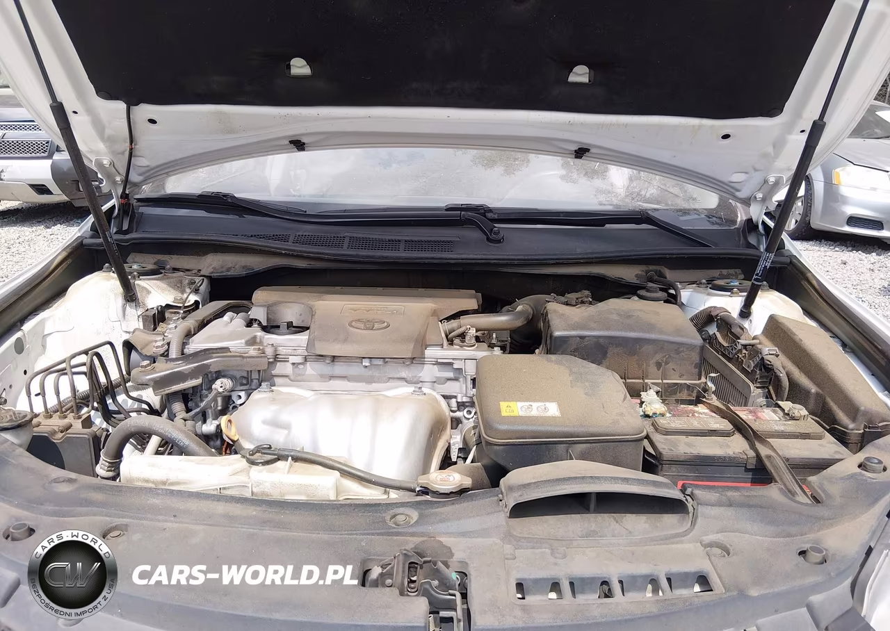 2017 Toyota Camry Le VIN:4T1BF1FK4HU359762 - 10