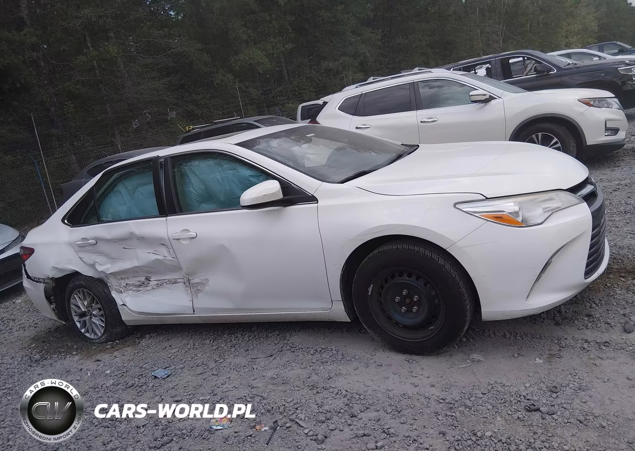 2017 Toyota Camry Le VIN:4T1BF1FK4HU359762 - 13