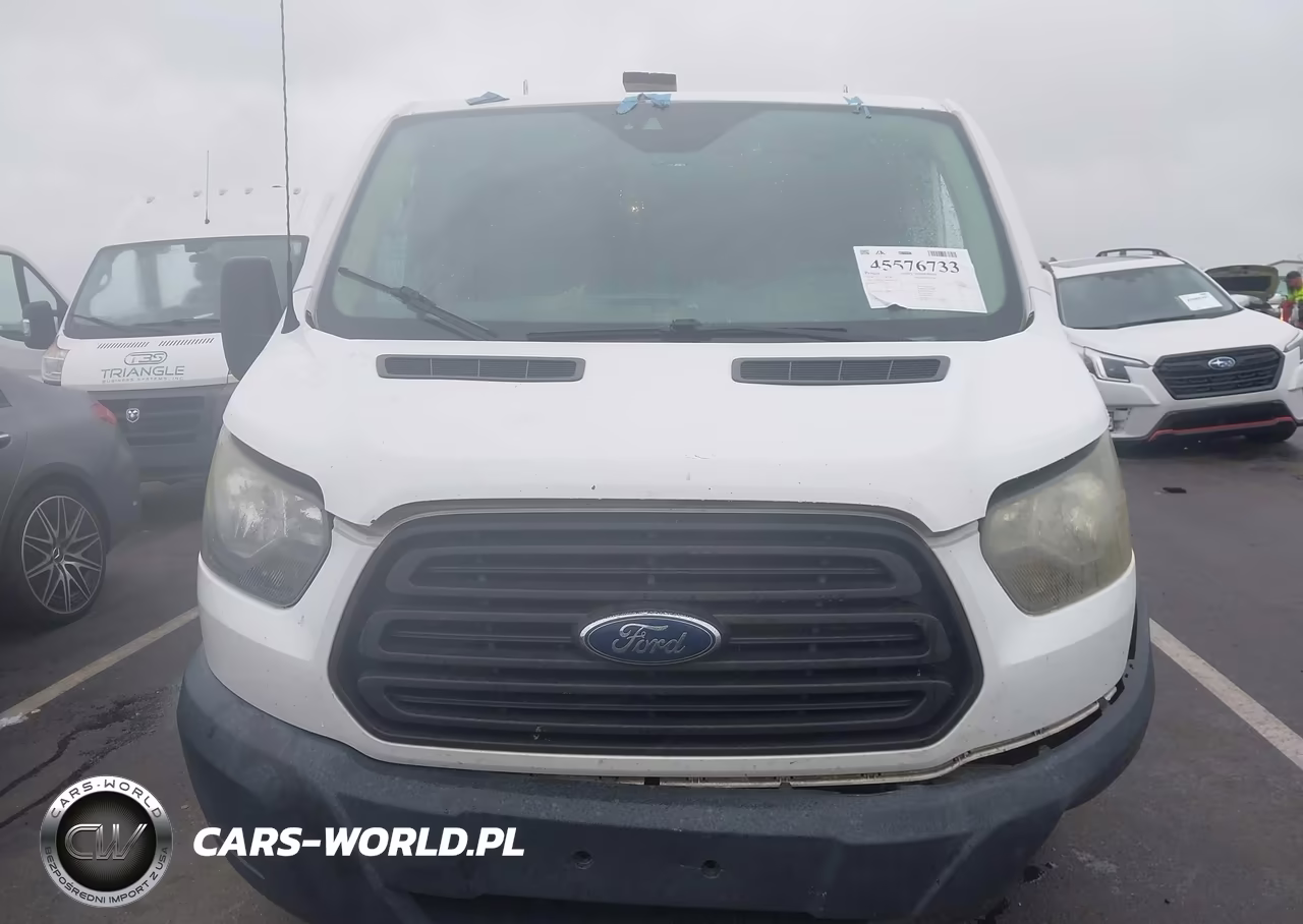 2016 Ford Transit-250 VIN:1FTYR2YM9GKA49921 - 13
