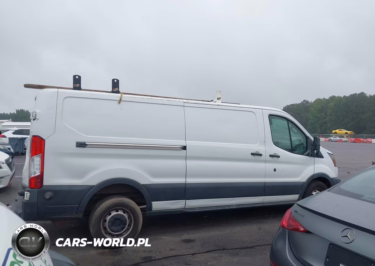 2016 Ford Transit-250 VIN:1FTYR2YM9GKA49921 - 14