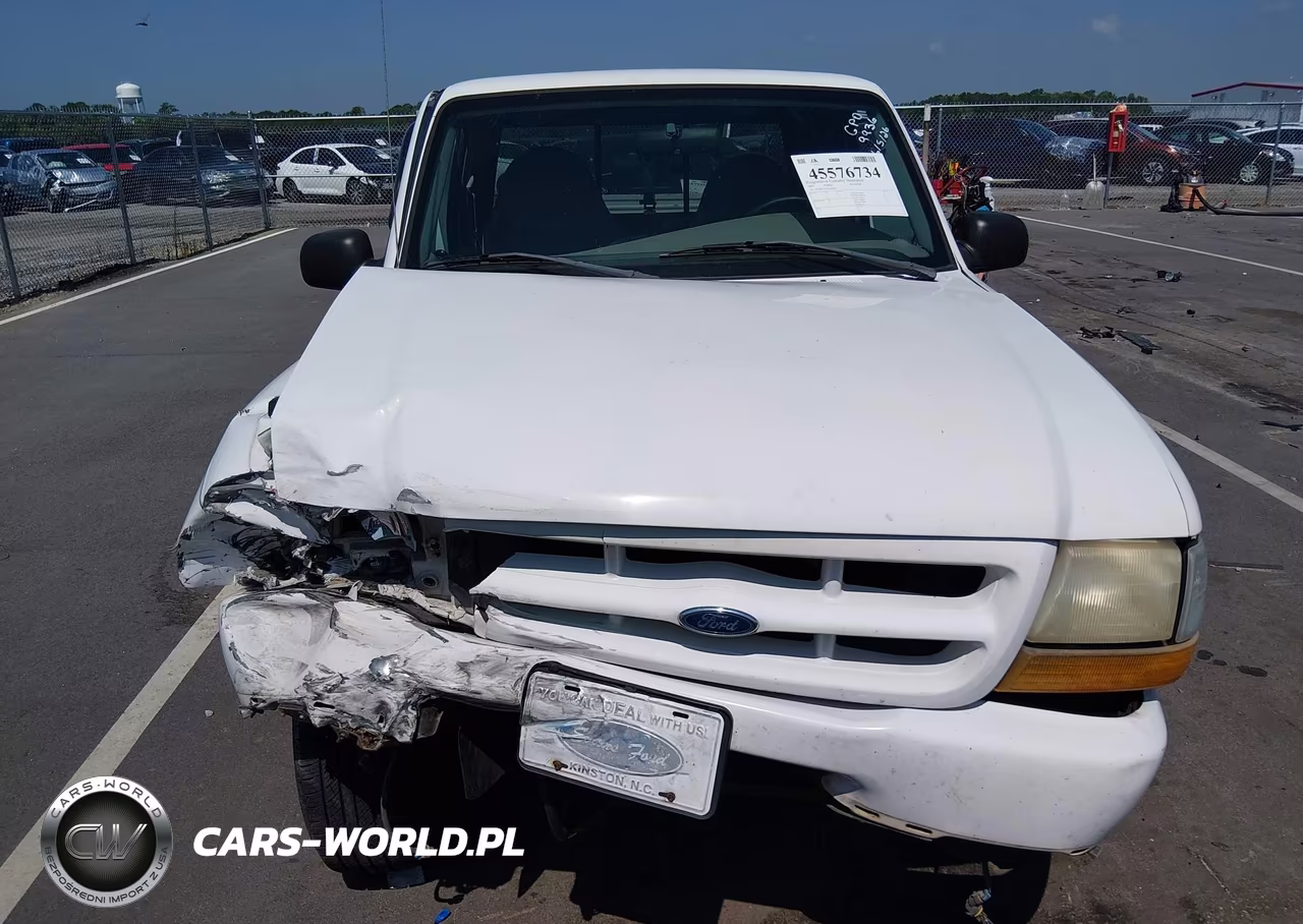 1999 Ford Ranger Xl-Xlt VIN:1FTYR14V8XTA06660 - 12