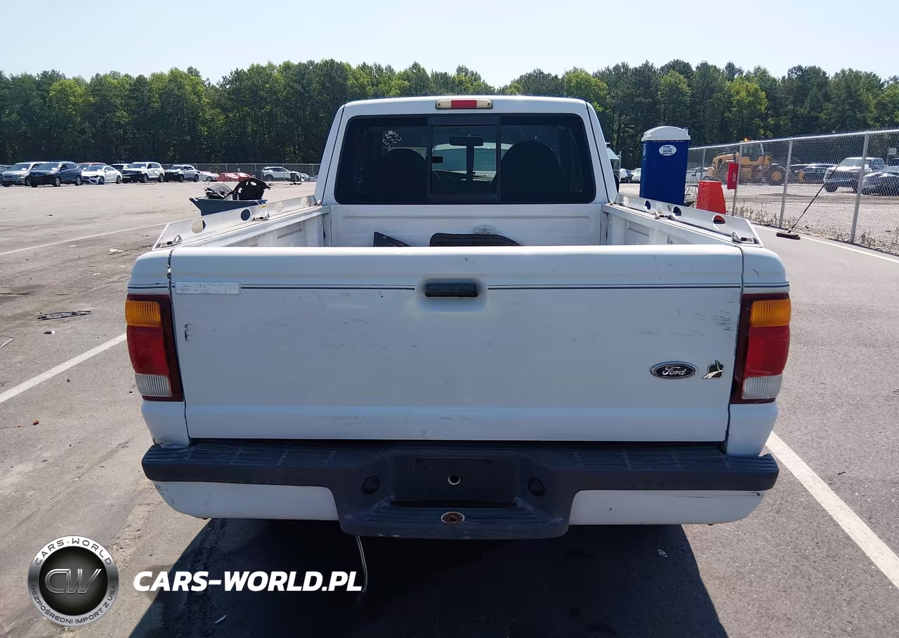 1999 Ford Ranger Xl-Xlt VIN:1FTYR14V8XTA06660 - 16