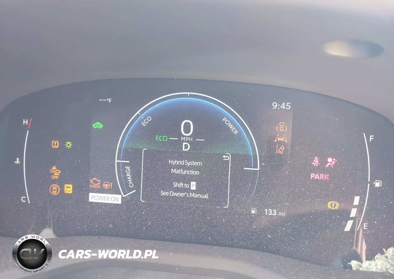 2025 Toyota Camry Le VIN:4T1DBADKXSU010510 - 7