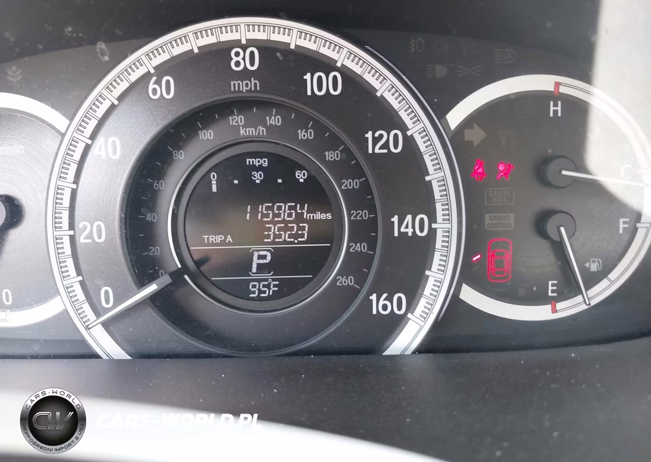 2017 Honda Accord Lx VIN:1HGCR2F36HA202316 - 16