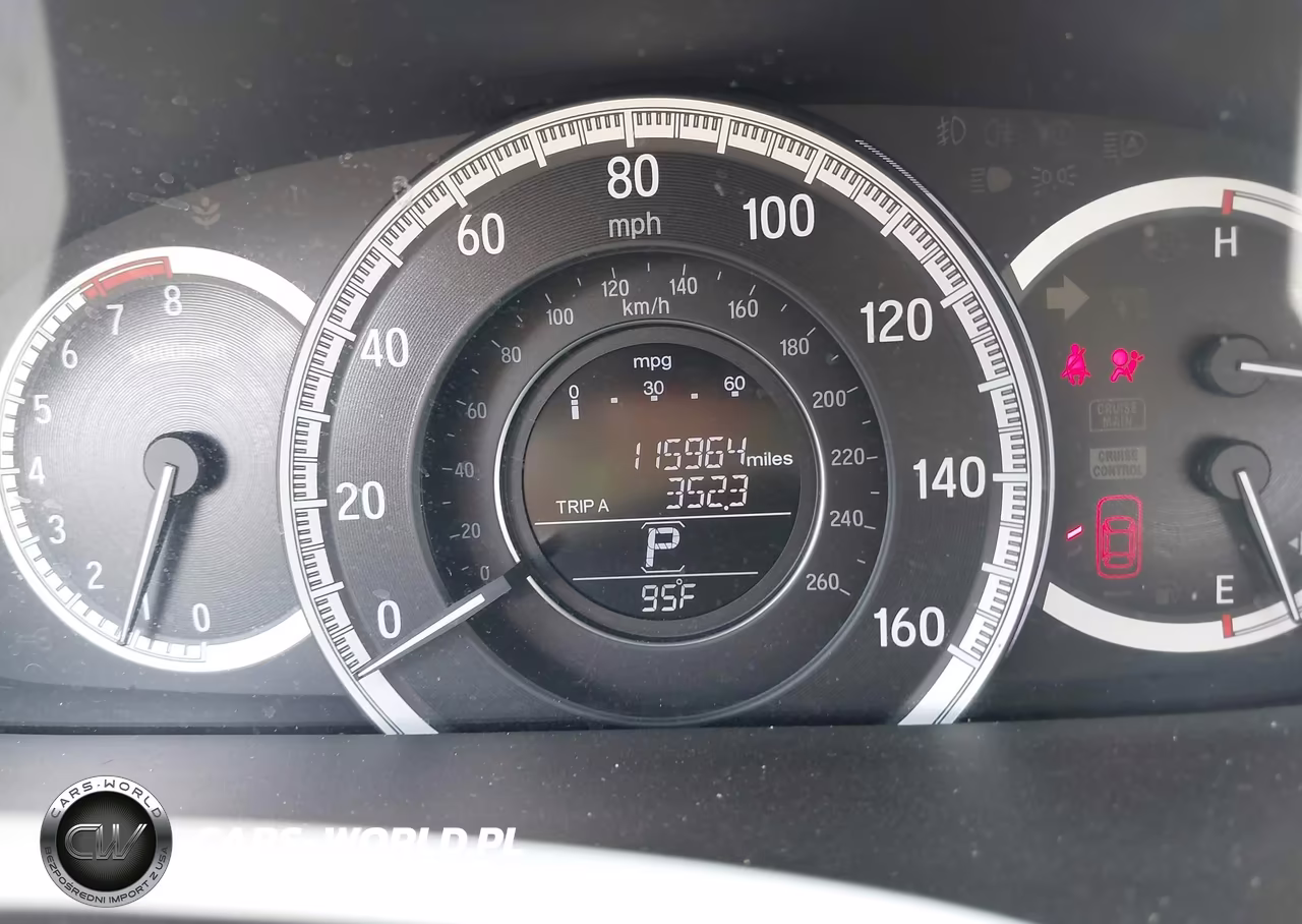 2017 Honda Accord Lx VIN:1HGCR2F36HA202316 - 7