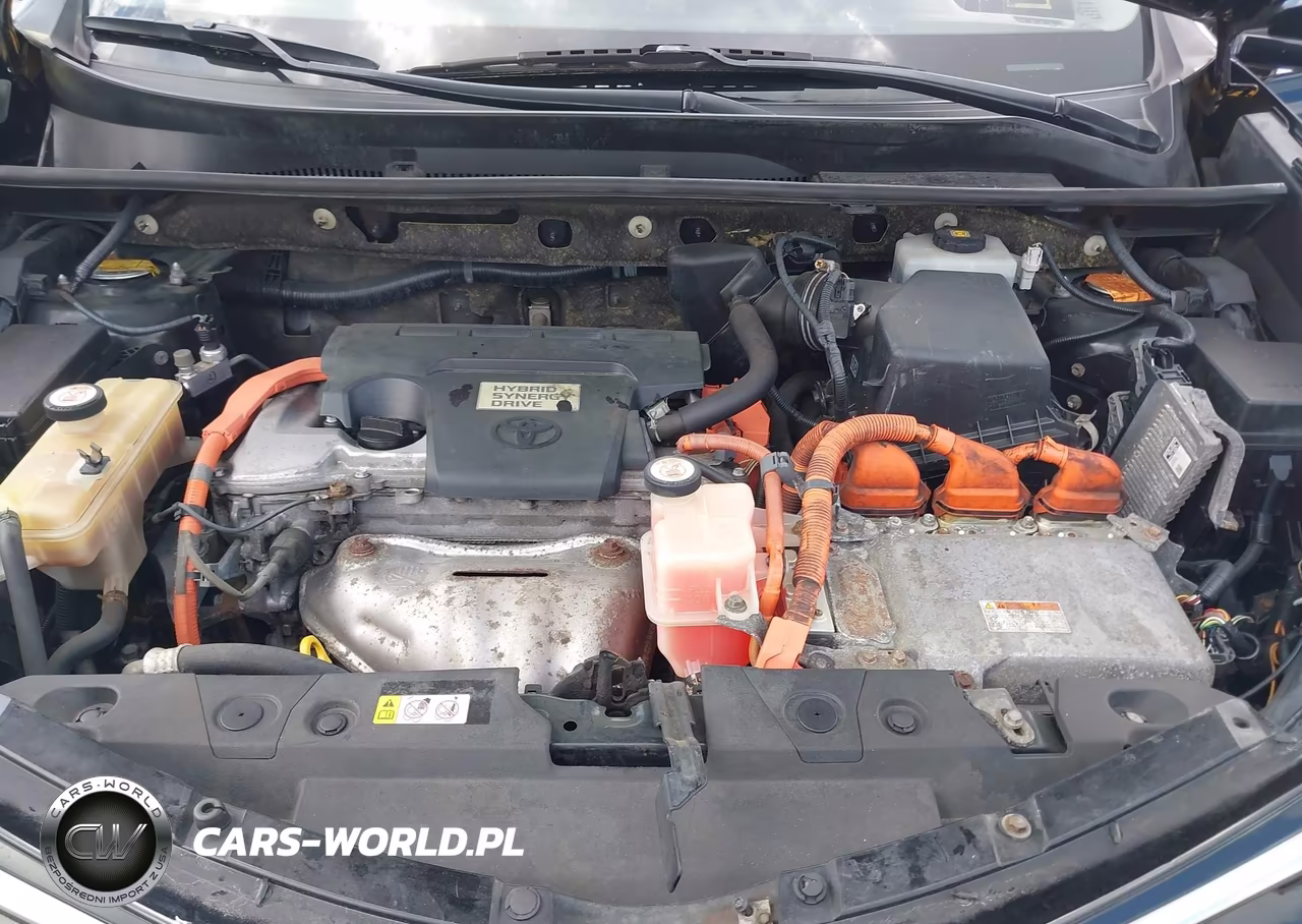 2018 Toyota Rav4 Hybrid Le VIN:JTMRJREV0JD222206 - 10