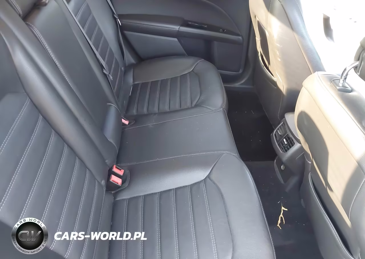 2013 Ford Fusion Se VIN:3FA6P0HR2DR180893 - 8