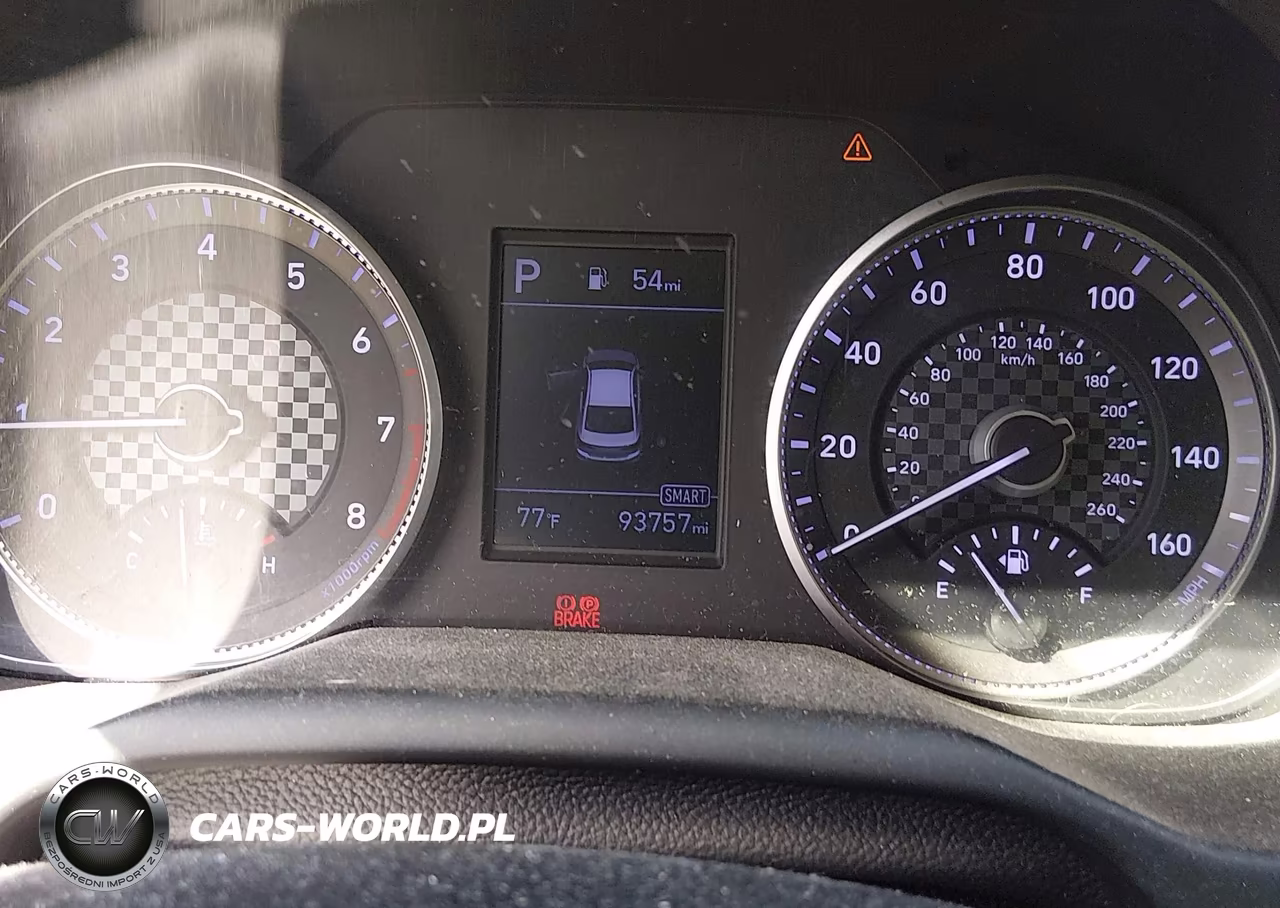 2019 Hyundai Elantra Sel VIN:5NPD84LF3KH431228 - 15