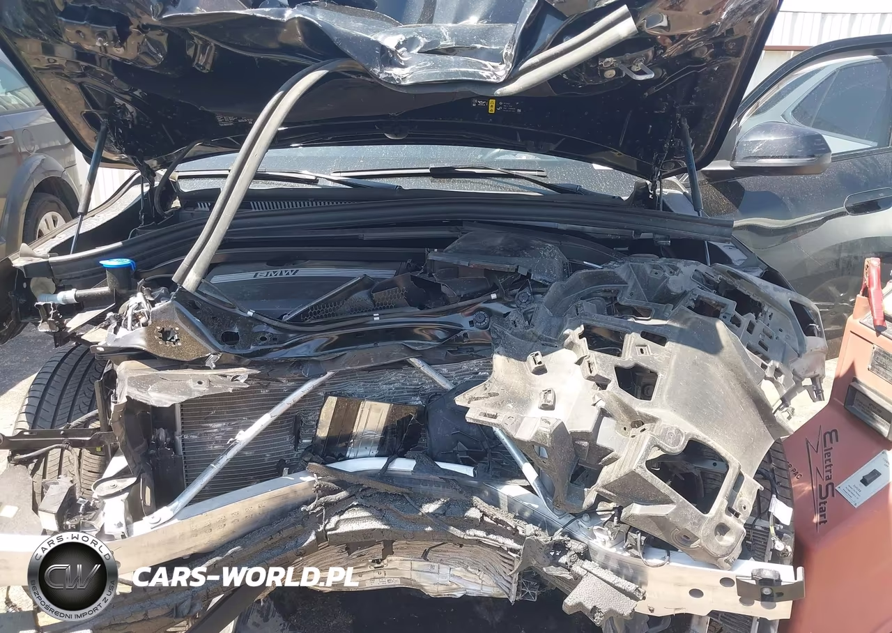 2025 BMW X2 xDrive28I VIN:WBX63GM00S5318620 - 6