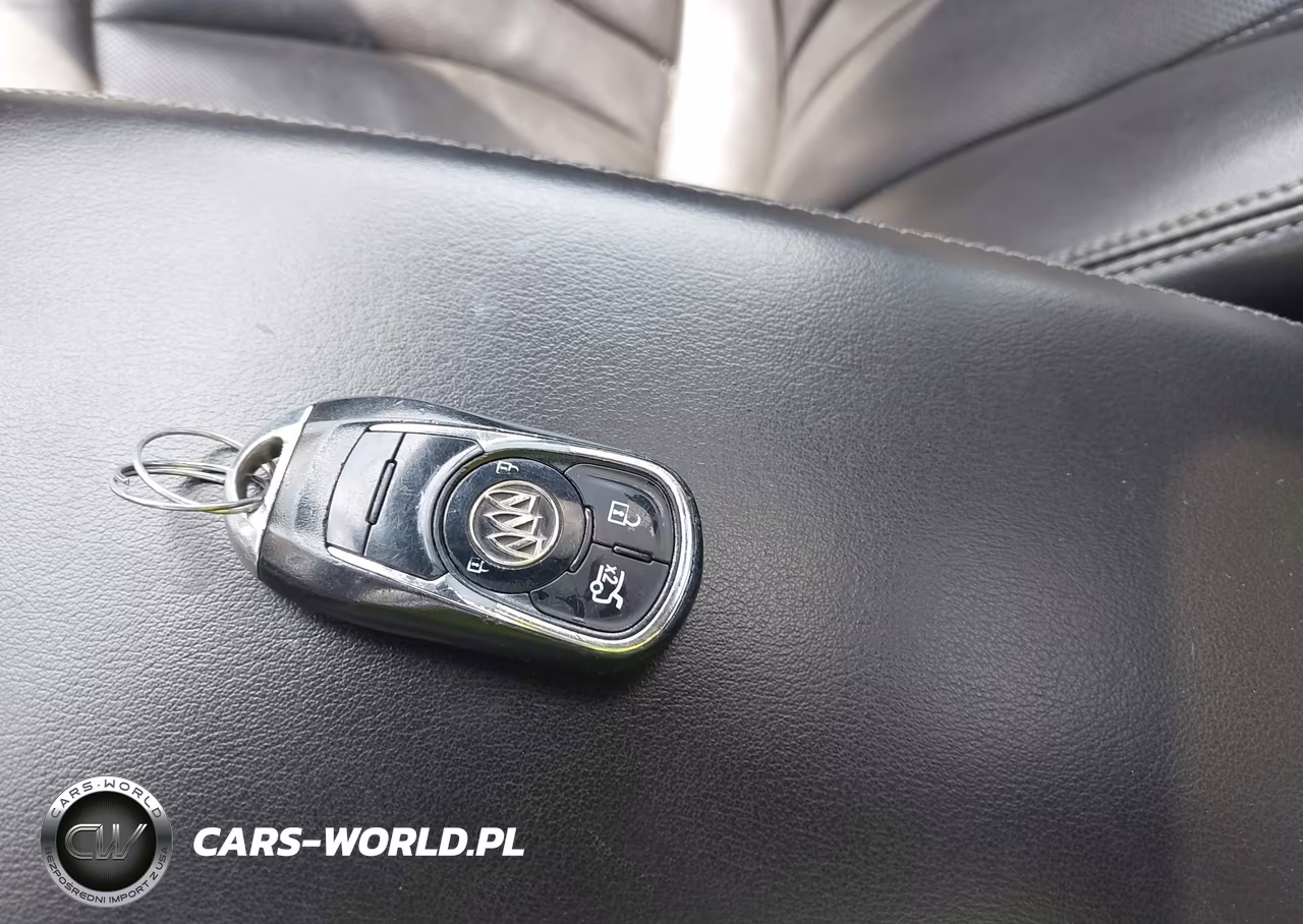 2017 Buick Lacrosse Premium VIN:1G4ZR5SS9HU125250 - 11