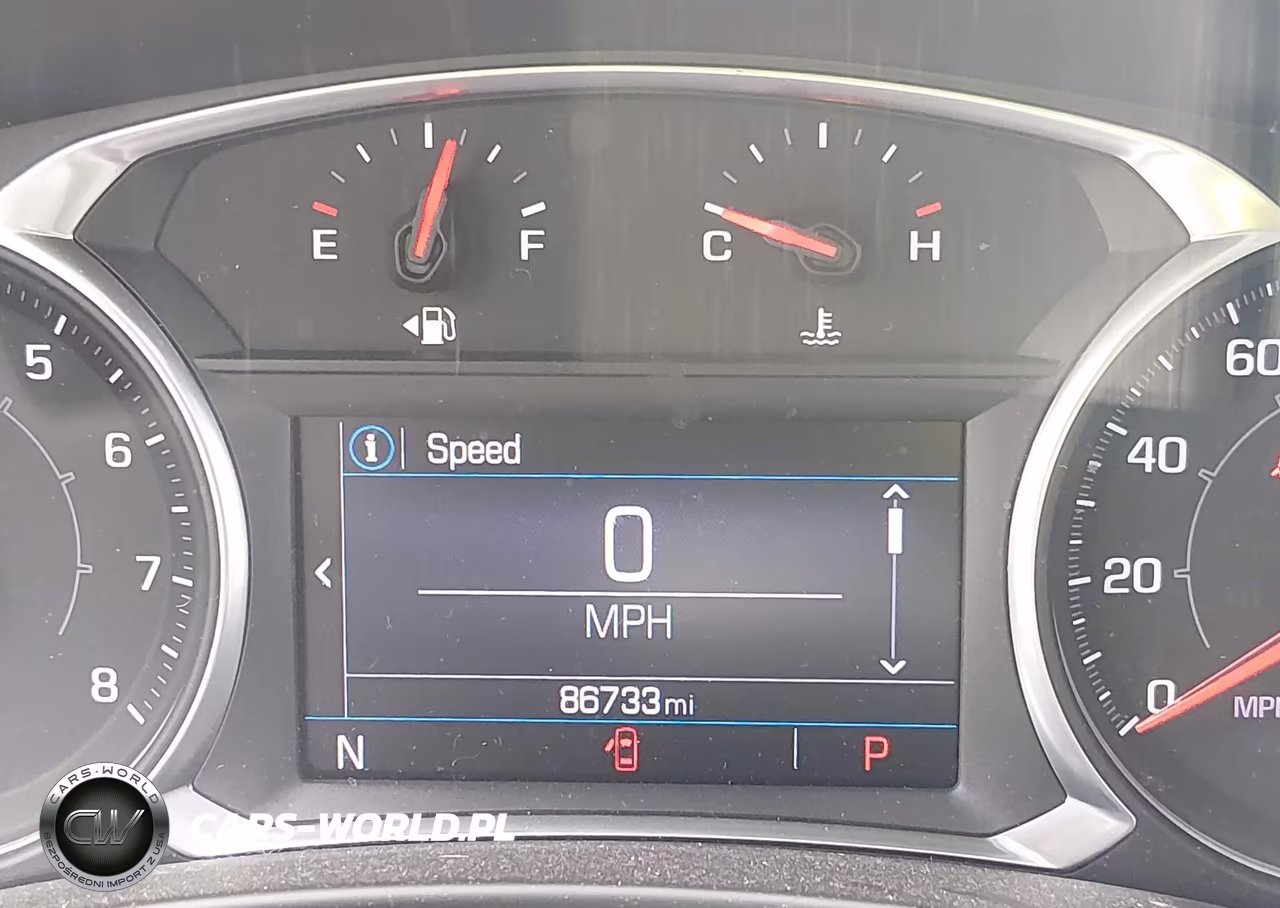 2020 GMC Terrain Awd Sle VIN:3GKALTEV4LL256350 - 15
