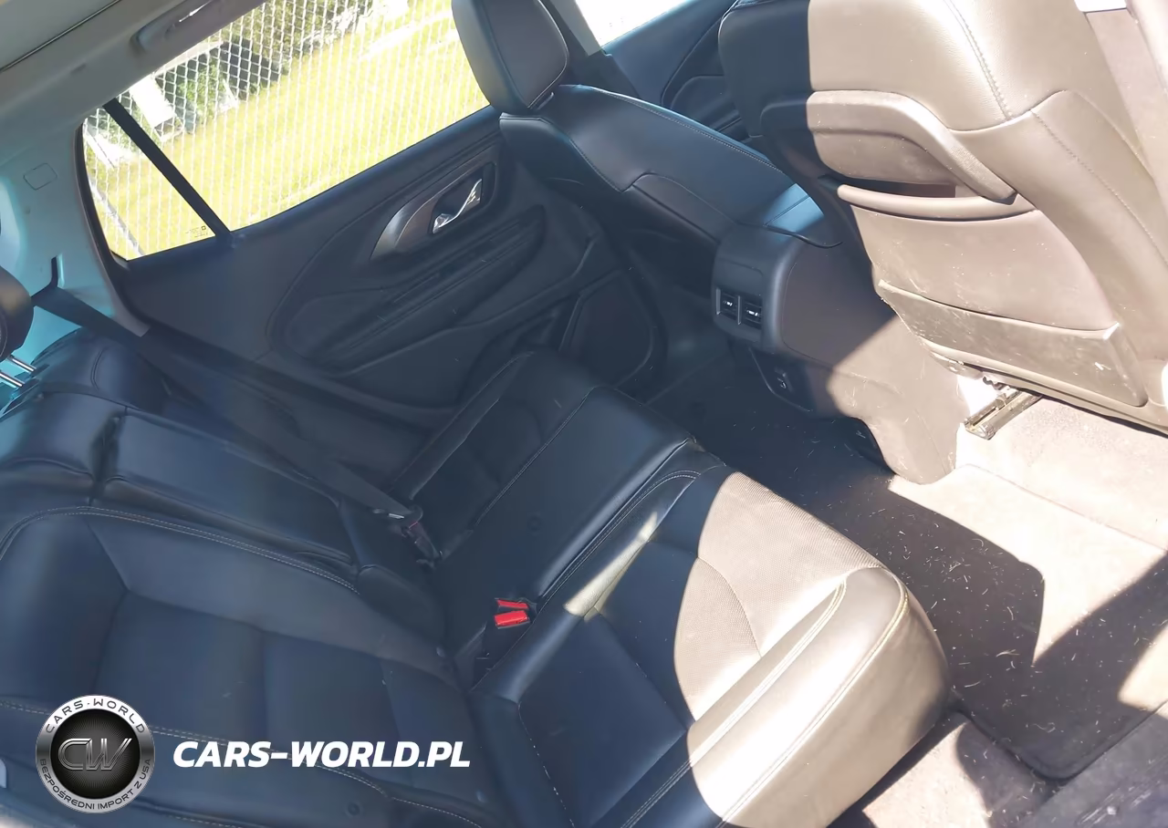 2020 GMC Terrain Fwd Slt VIN:3GKALPEV1LL324272 - 8