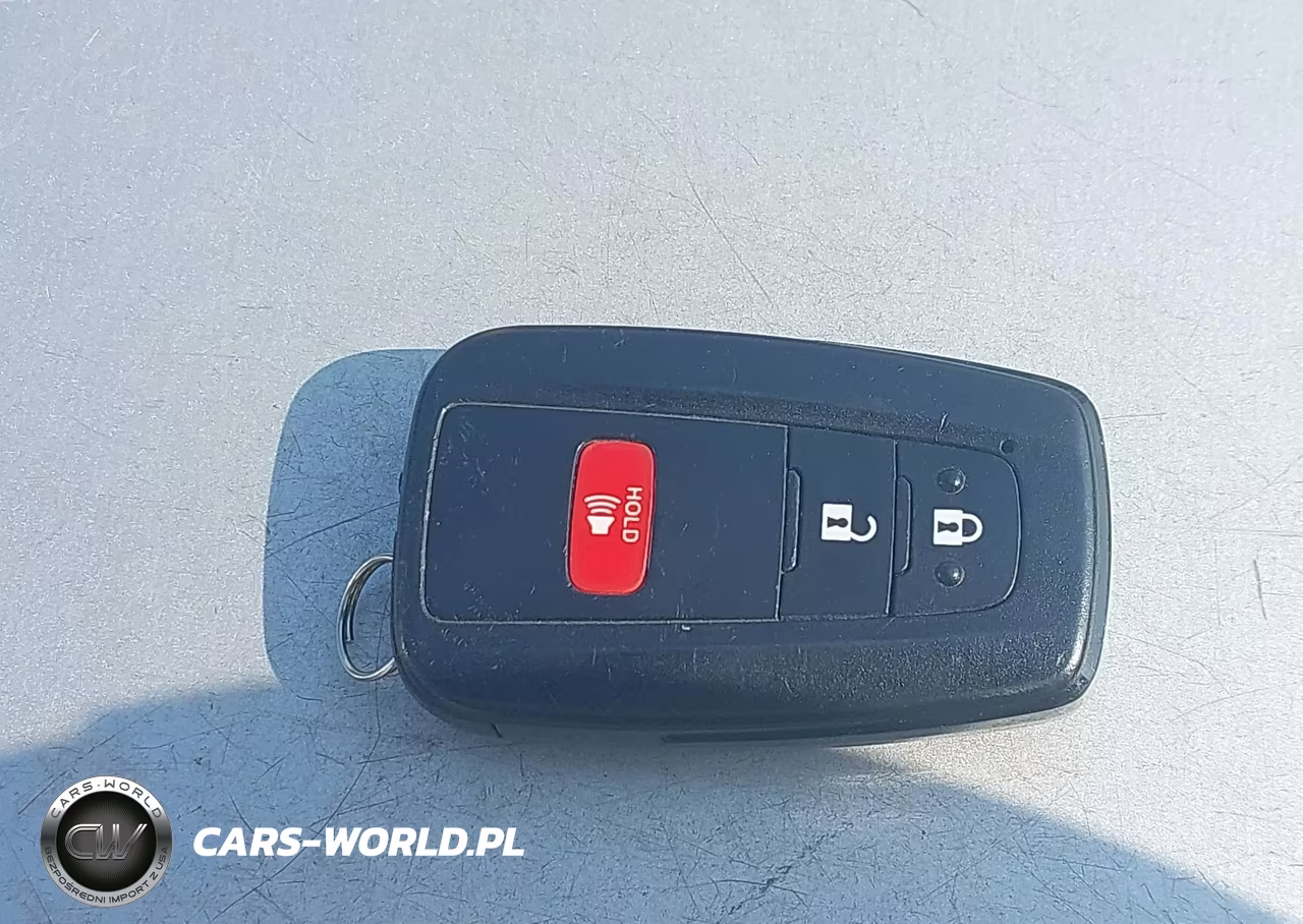 2016 Toyota Prius Two VIN:JTDKBRFU6G3525848 - 11