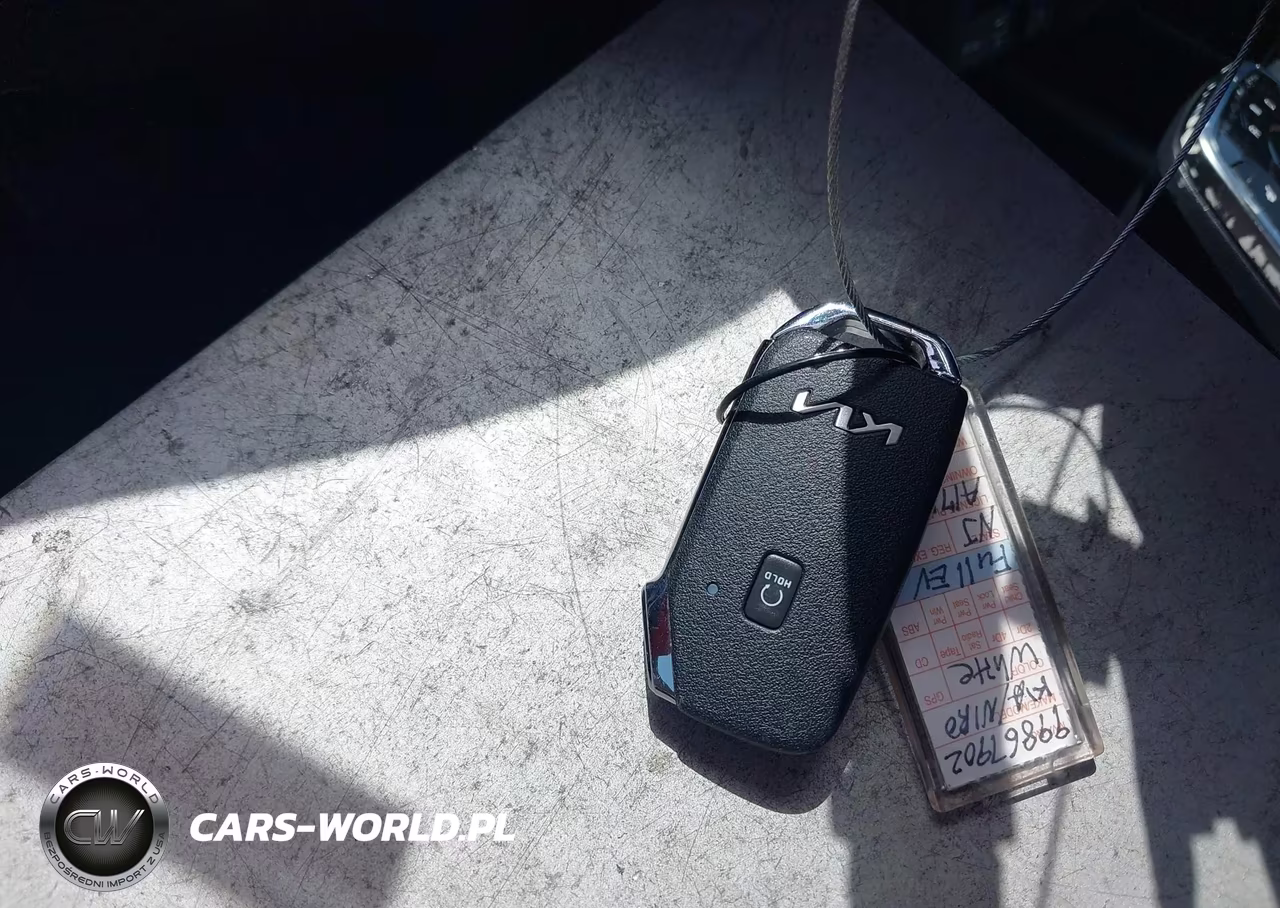 2022 Kia Niro Ev S VIN:KNDCC3LG3N5161029 - 11