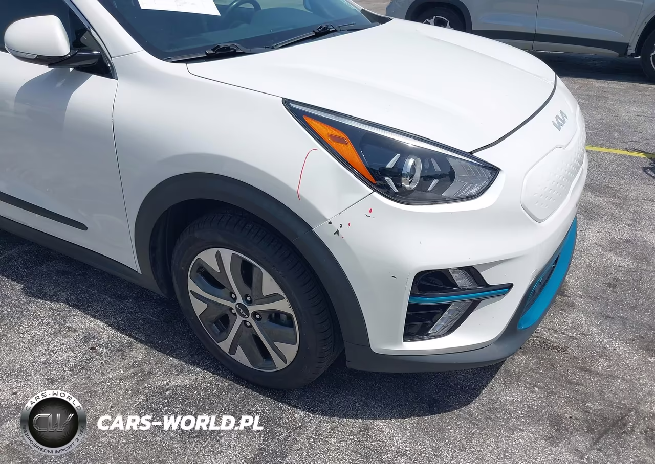 2022 Kia Niro Ev S VIN:KNDCC3LG3N5161029 - 19