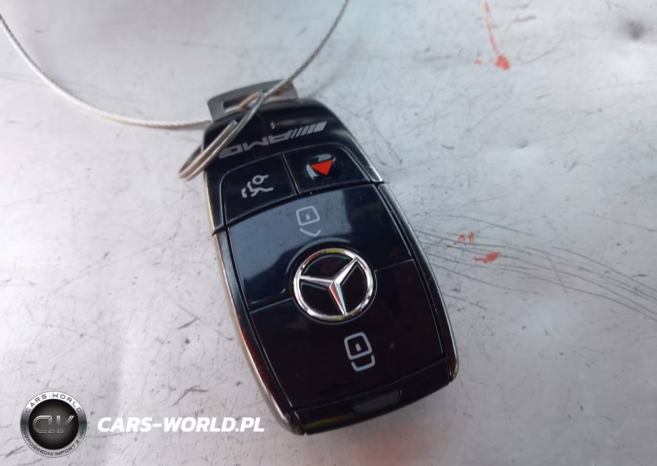 2022 Mercedes-Benz Amg Glb 35 4Matic VIN:W1N4M5BB0NW232788 - 11