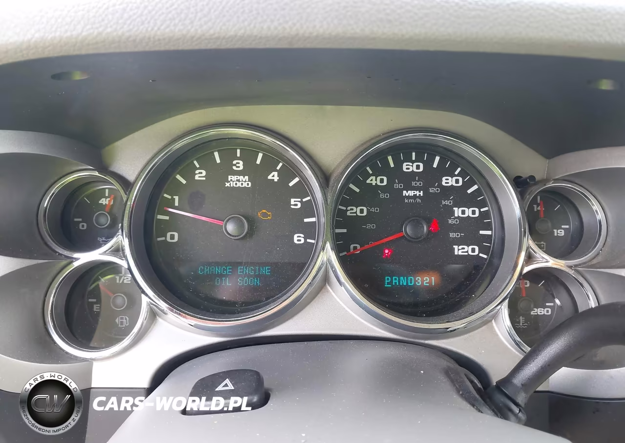2007 GMC Sierra 1500 Sle1 VIN:2GTEK133771619396 - 7