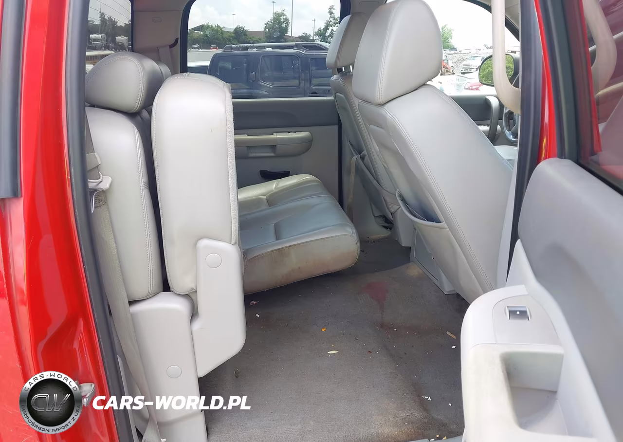 2007 GMC Sierra 1500 Sle1 VIN:2GTEK133771619396 - 8