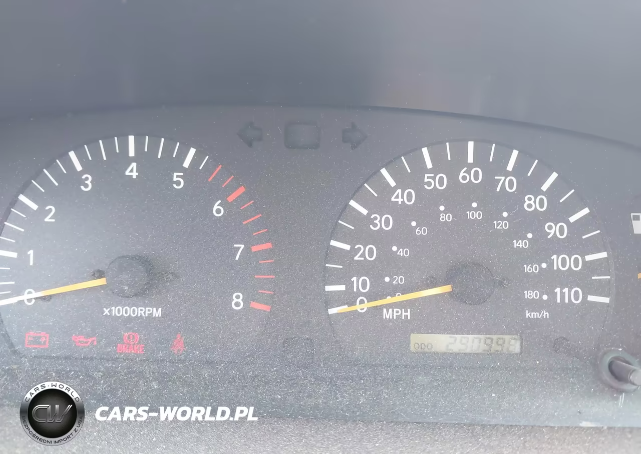 1999 Toyota Tacoma VIN:4TAWM72N8XZ476160 - 7