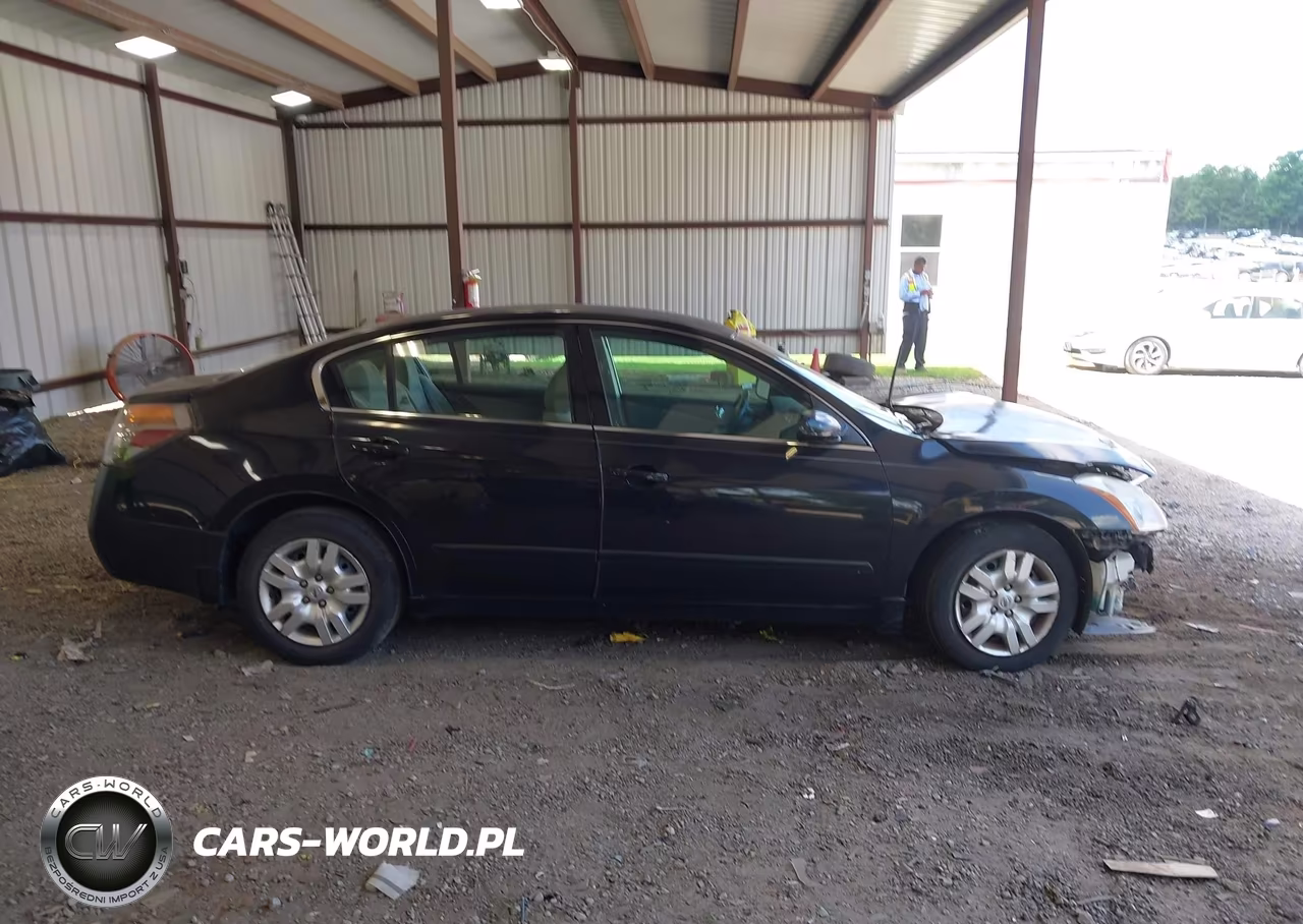 2012 Nissan Altima 2.5 S VIN:1N4AL2AP5CN412267 - 14
