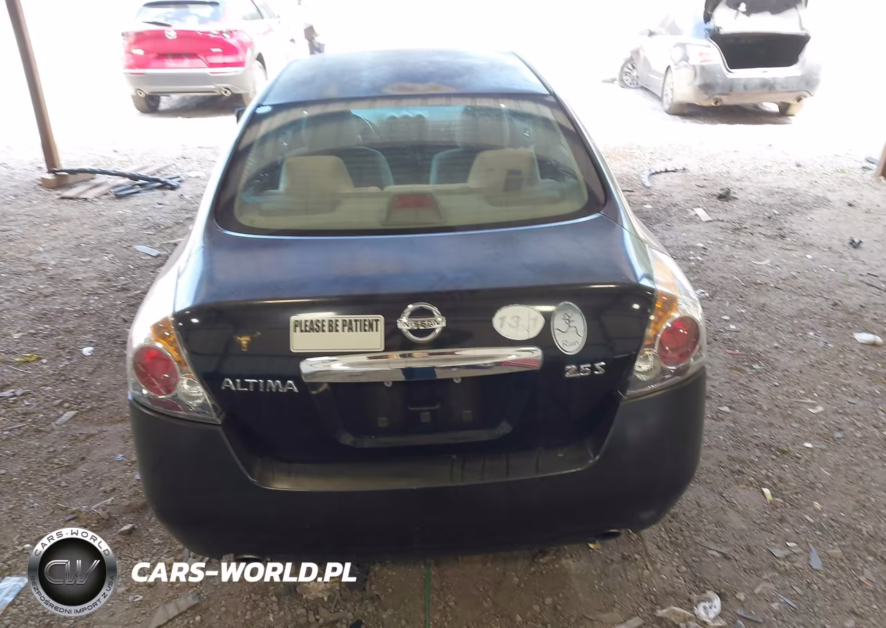 2012 Nissan Altima 2.5 S VIN:1N4AL2AP5CN412267 - 17